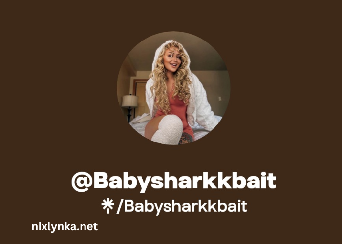 babysharkkbait