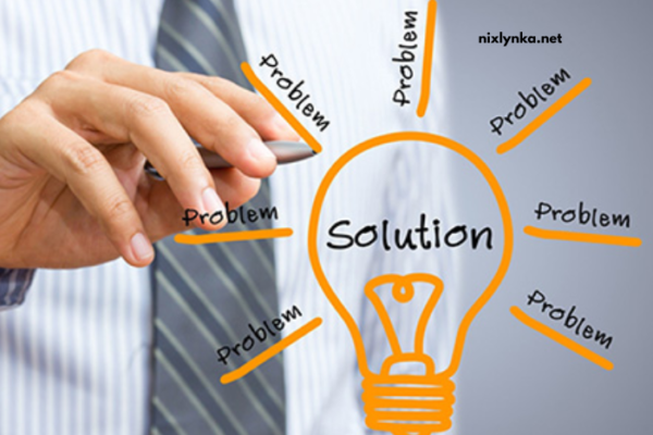 Business Solutions