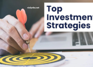 Investment Strategies