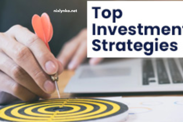 Investment Strategies