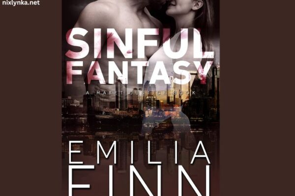 Sinful Deed A Thrilling Sequel in Emilia Finn's Series