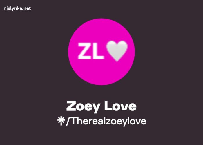 Therealzoeylove OnlyFans - Explore Endless Exclusive Content