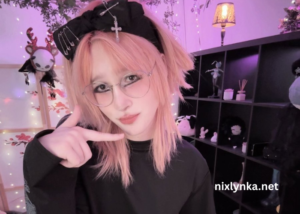 Femboyhami Adult Video - Explore Unique Content Now