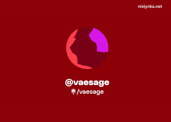 Vaesage OnlyFans Leaked - Explore Secret Content Here